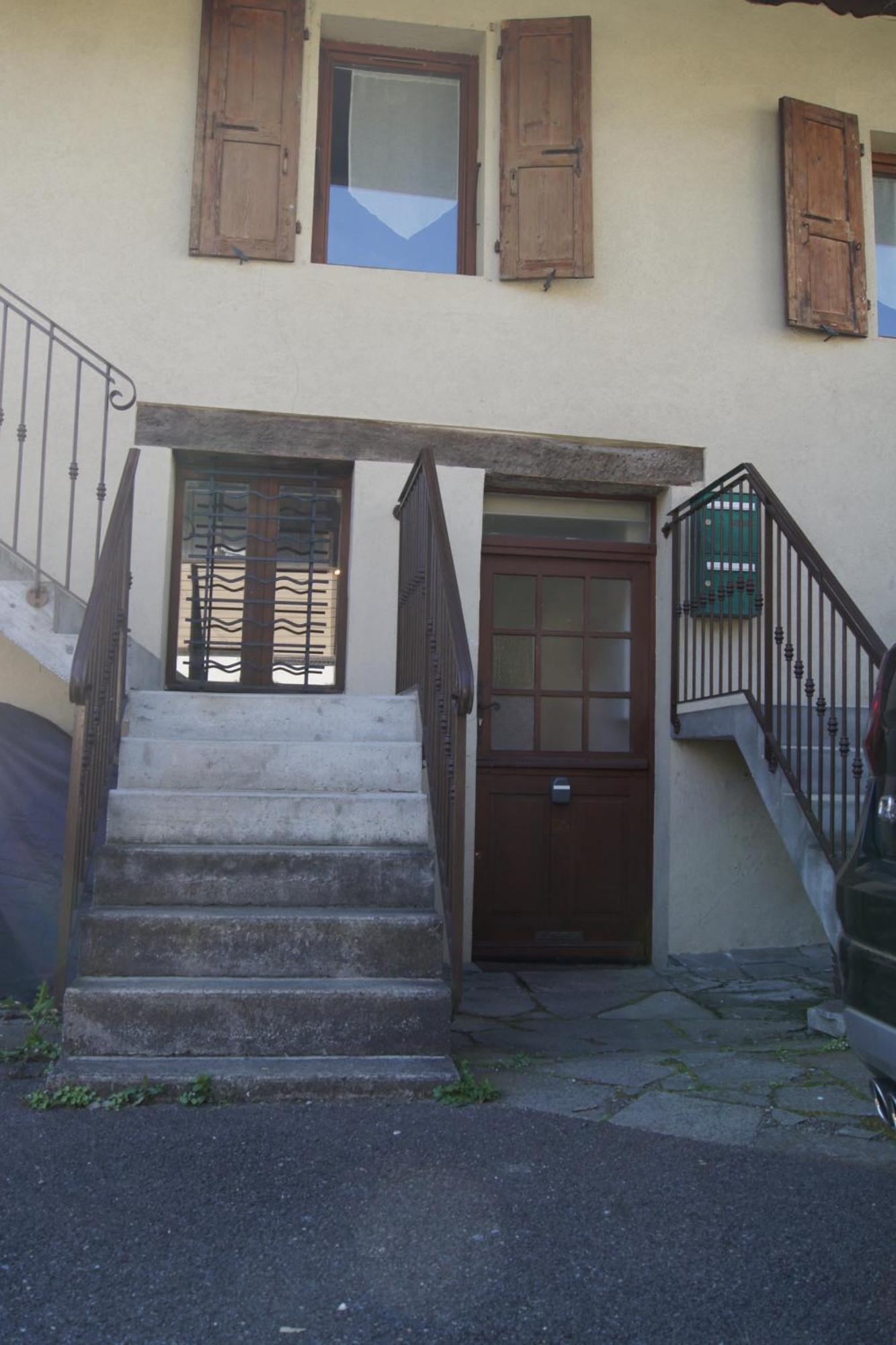 Appartamento Studio Albigny A 200 M Du Lac D'Annecy Esterno foto