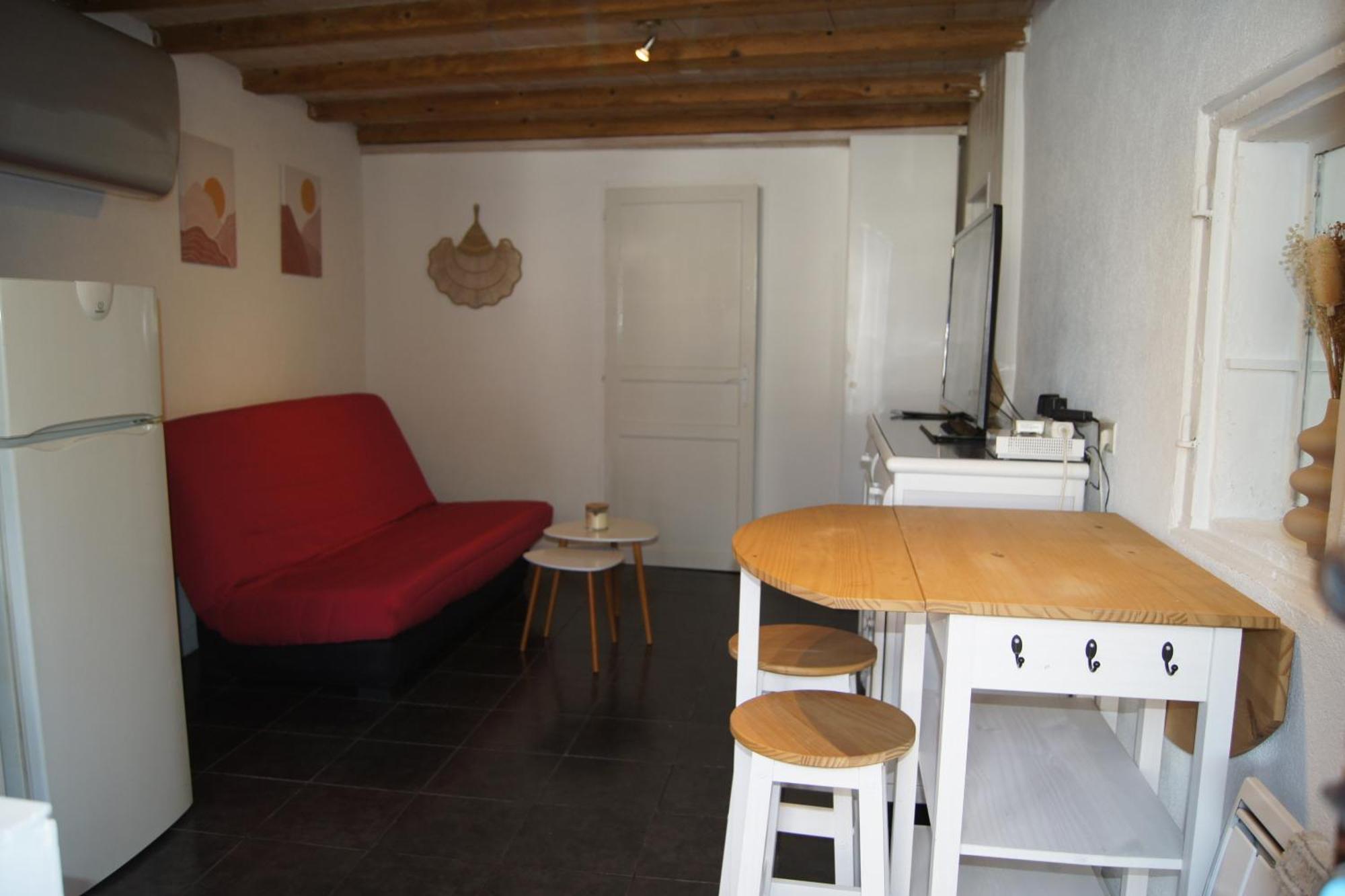 Studio Albigny A 200 M Du Lac D'Annecy Esterno foto