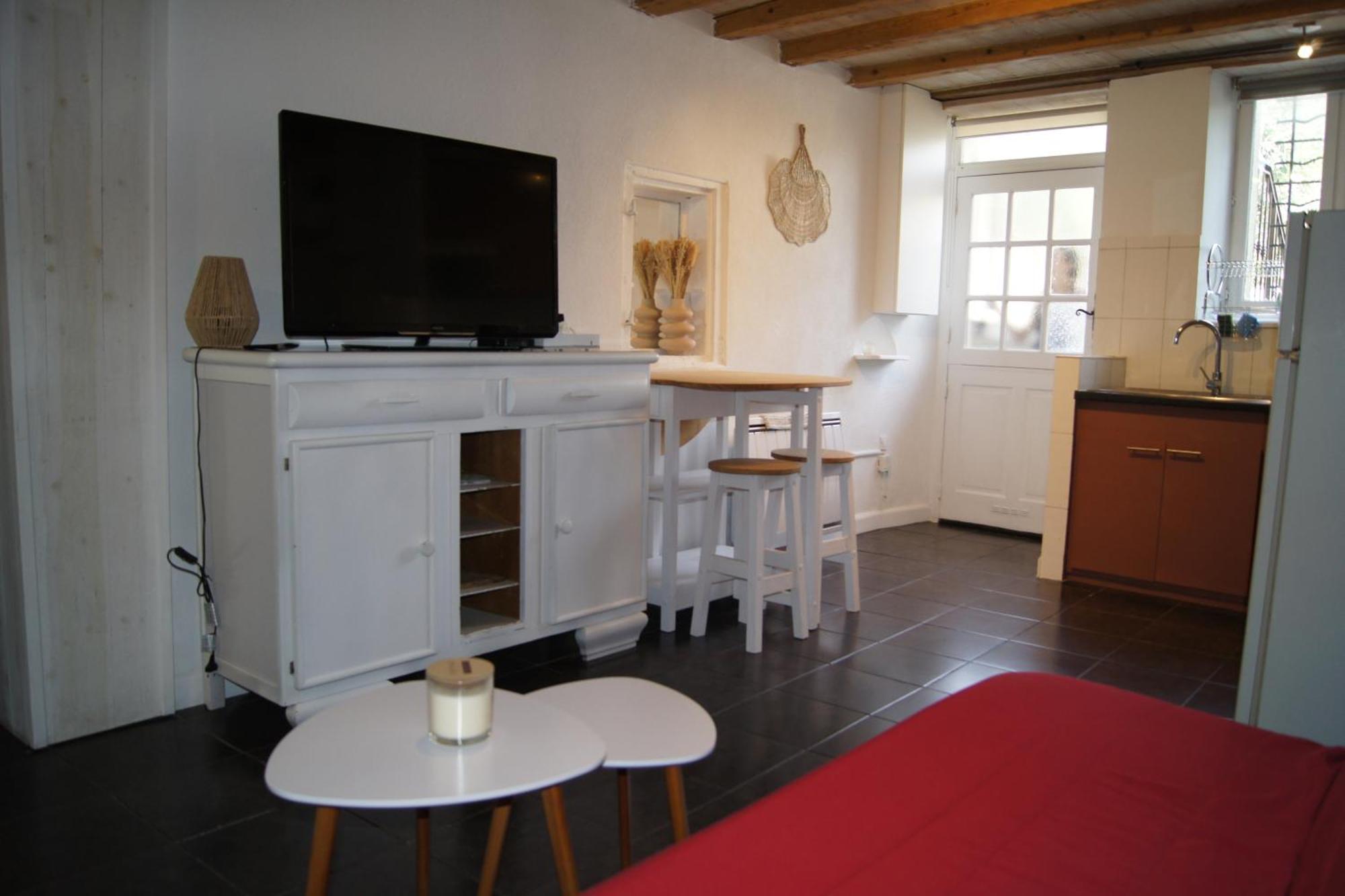 Appartamento Studio Albigny A 200 M Du Lac D'Annecy Esterno foto